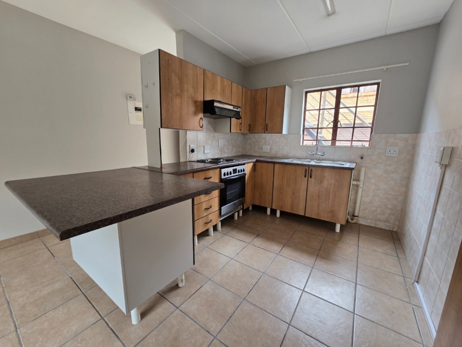 To Let 2 Bedroom Property for Rent in Wasgoedspruit North West